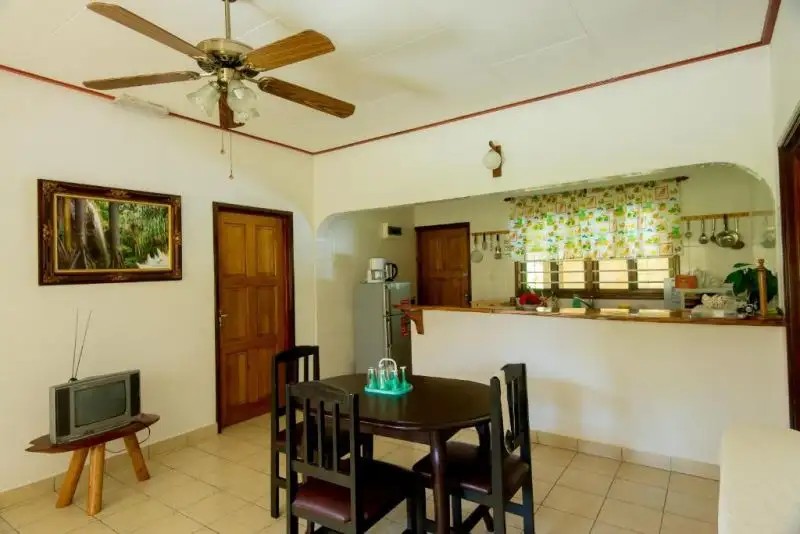 ZEROF SELF CATERING APARTMENTS