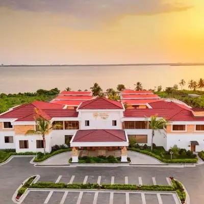 TIKITAM PALMS BOUTIQUE HOTEL