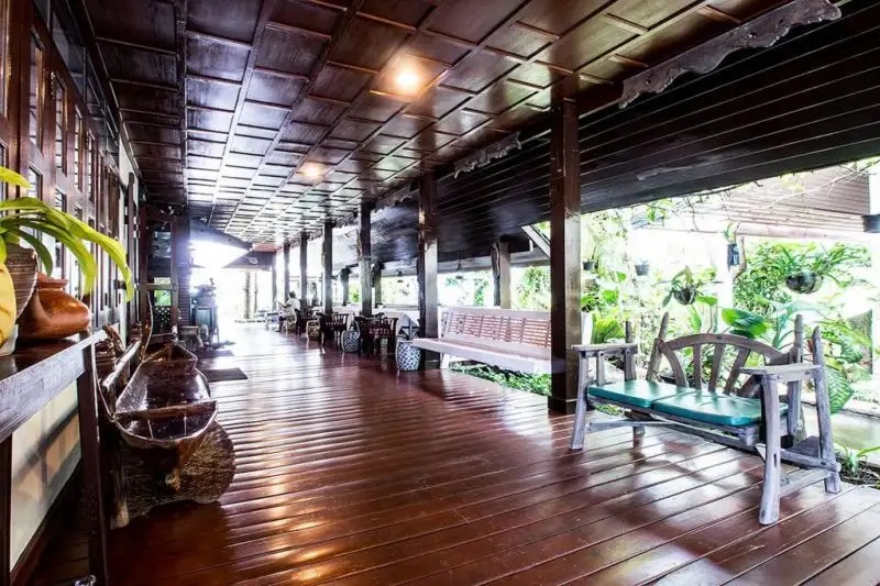 SANS SOUCI SAMUI