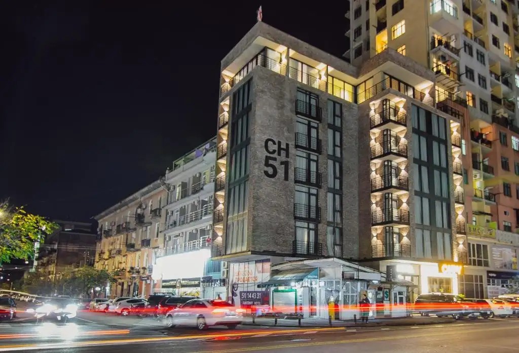HOTEL CH51