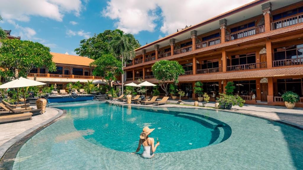WINA HOLIDAY VILLA