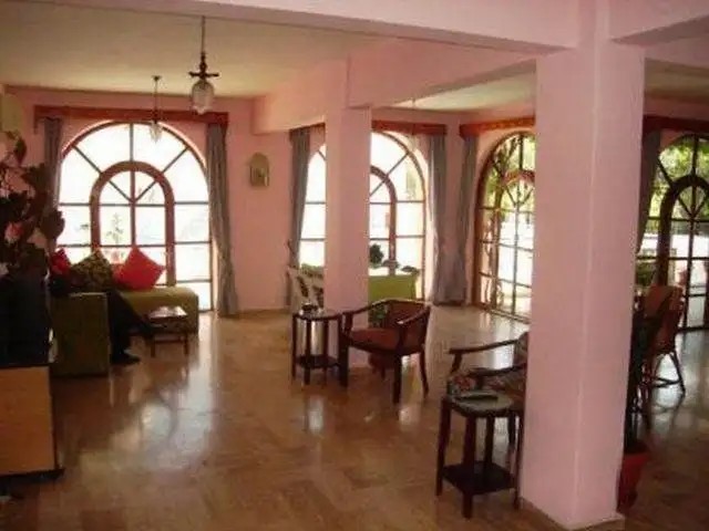SAHIN APART OTEL