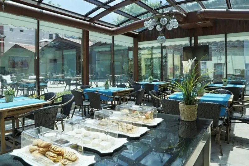 IPEKYOLU BUTIK HOTEL