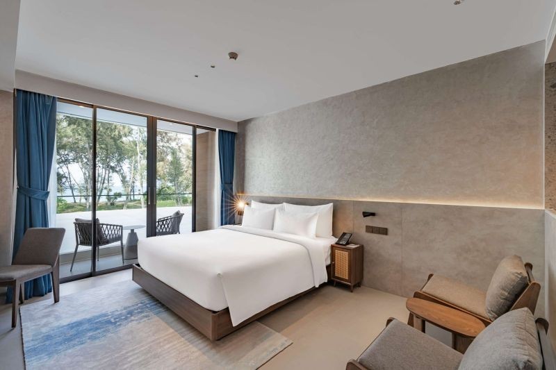 premier sea view