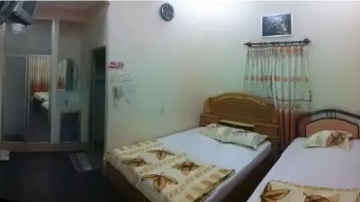 MIMI GUEST HOUSE