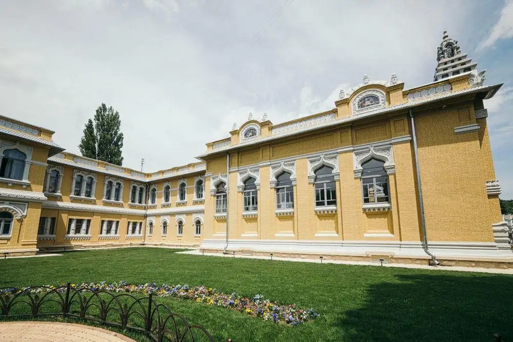 ГЛАВНЫЕ НАРЗАННЫЕ ВАННЫ