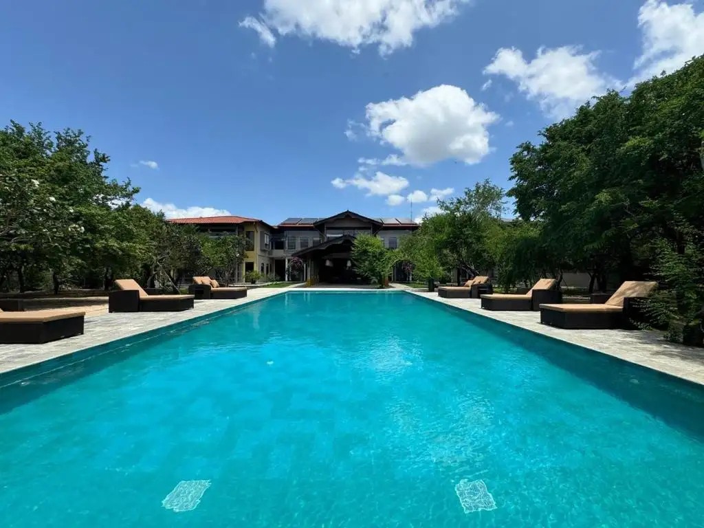 ADAAR BOUTIQUE HOTEL
