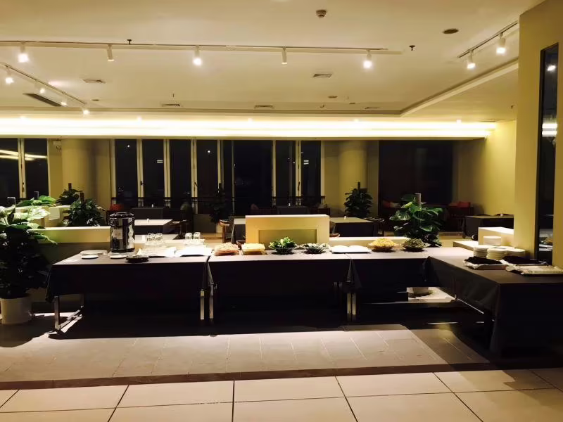 SANYA BAO SHENG SEAVIEW HOTEL