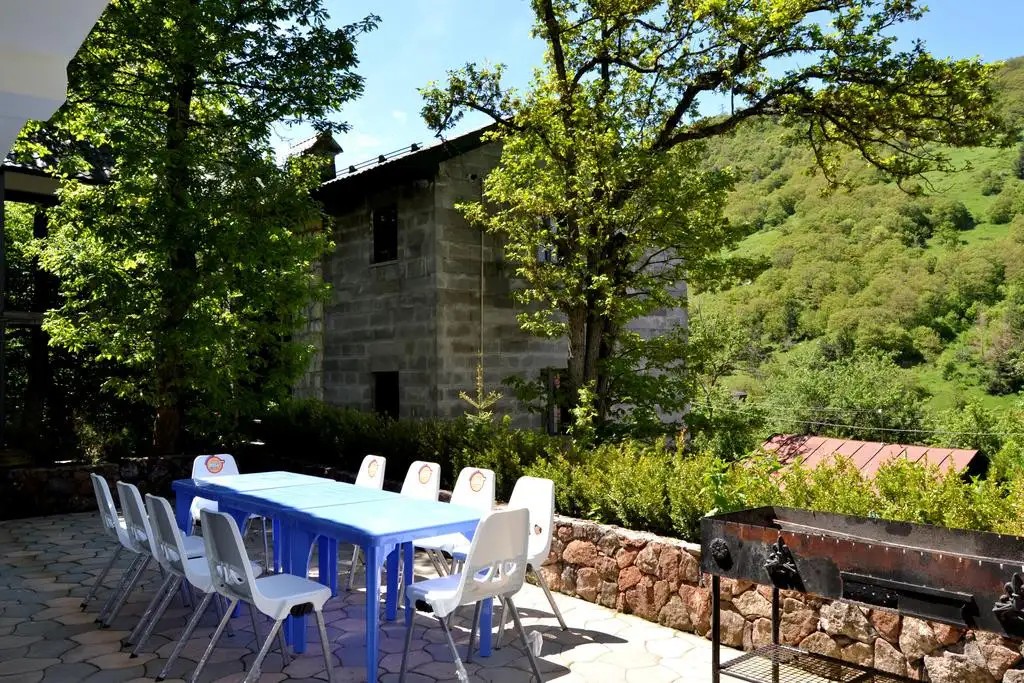 VILLADZOR APART