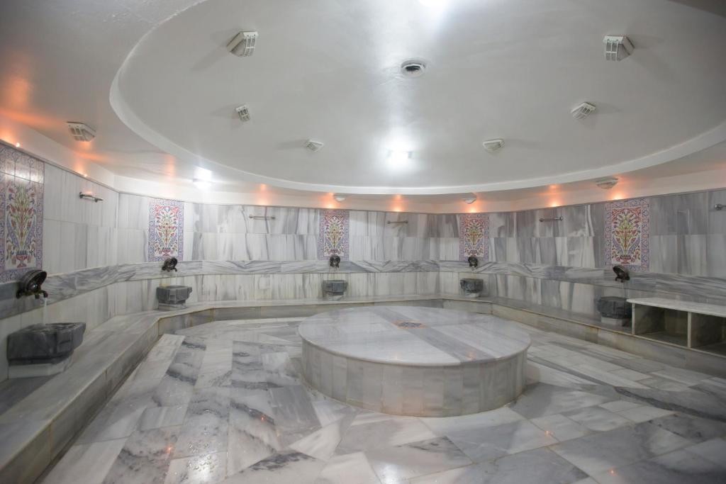 WASHINGTON RESORT & SPA (EX. ASKA WASHINGTON RESORT & SPA)
