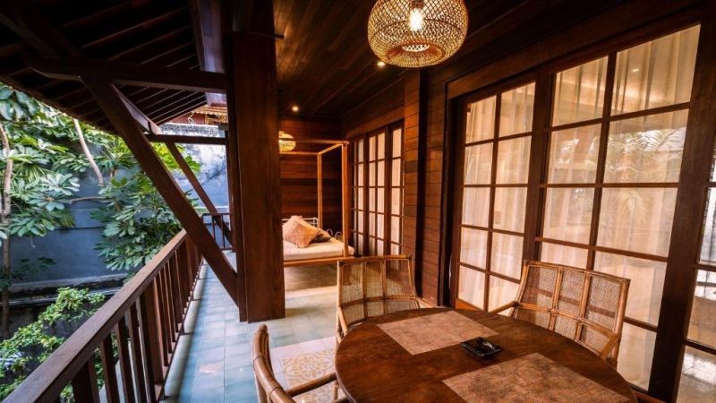 mandala 1 bedroom suite
