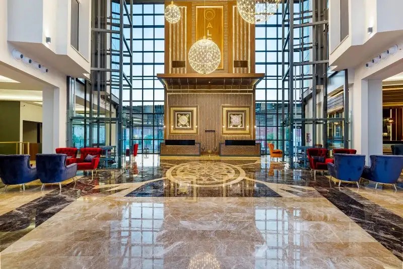 ALGORA HALAL HOTEL