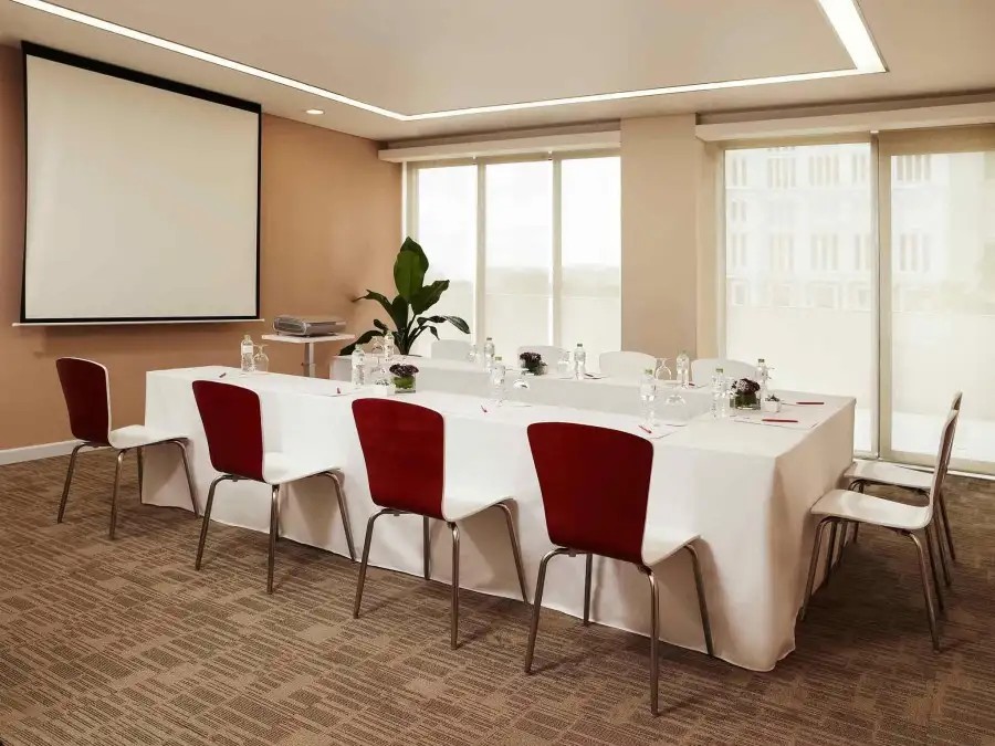 IBIS SAIGON SOUTH