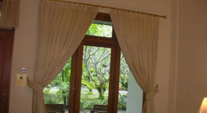 FEBRIS HOTEL AND SPA