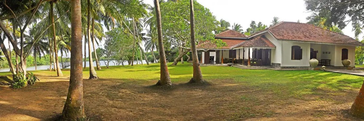 VILLA MODARAWATTHA