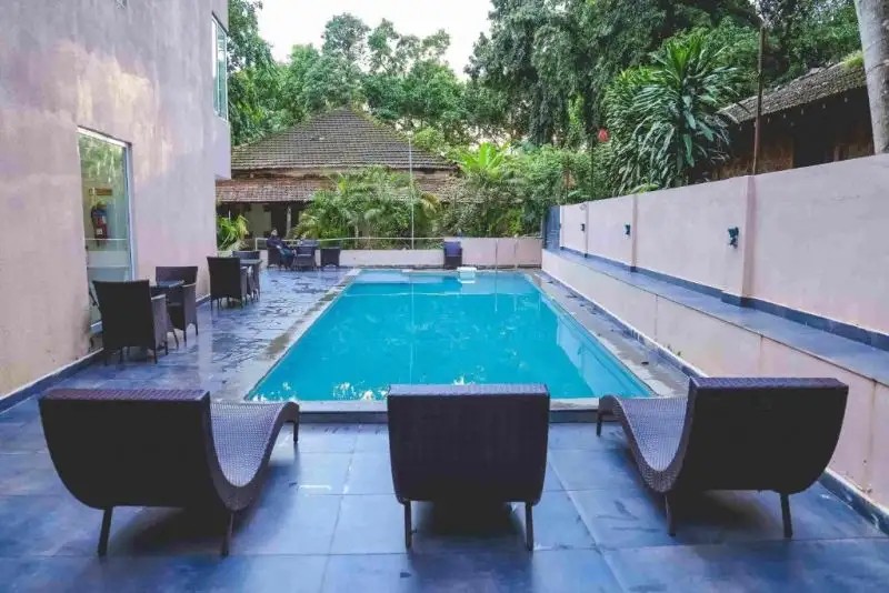 REGENT LAGUNA
