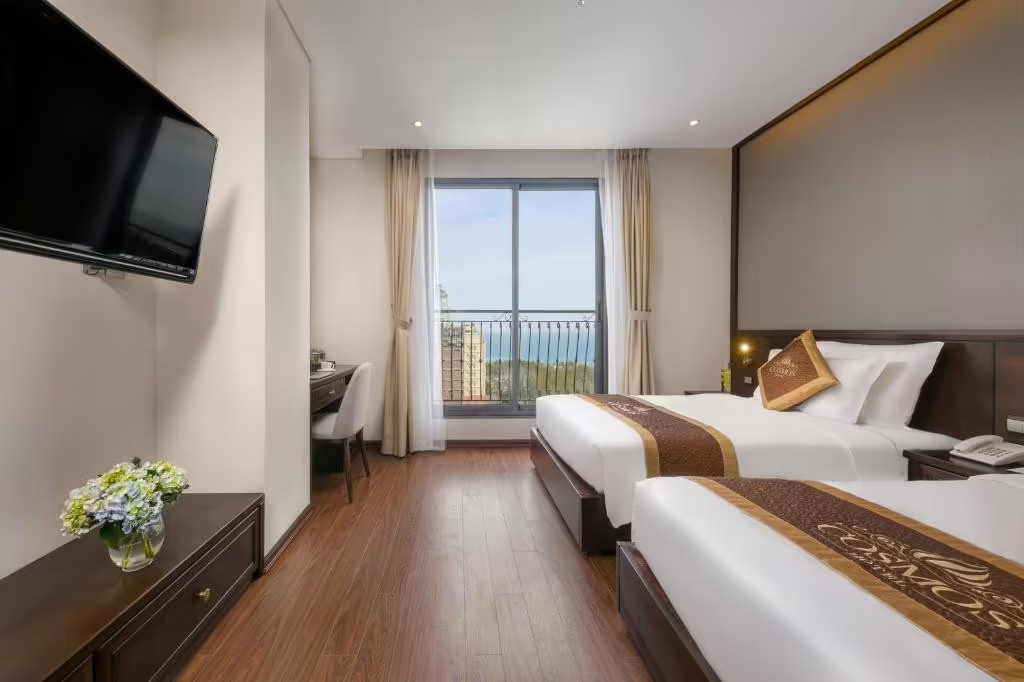 COSMOS HOTEL DANANG