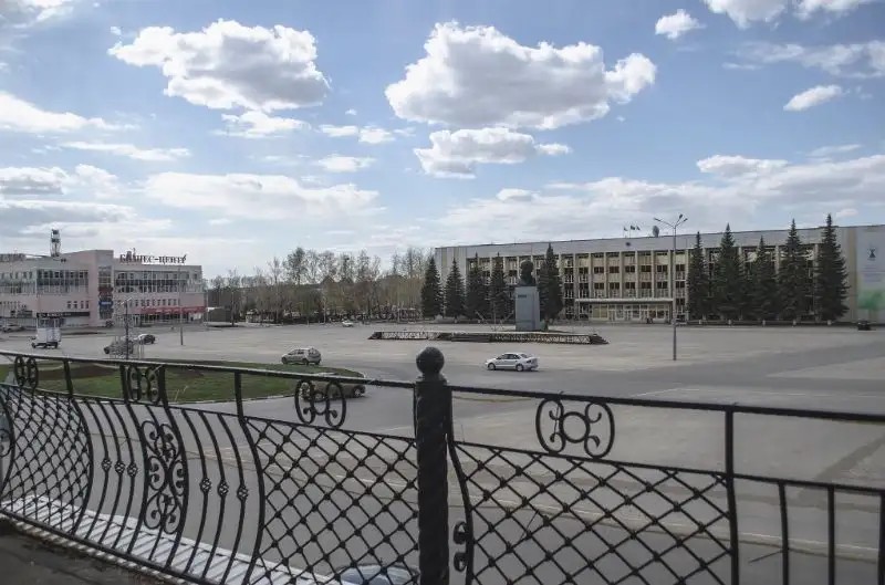 КАМА НЕФТЕКАМСК
