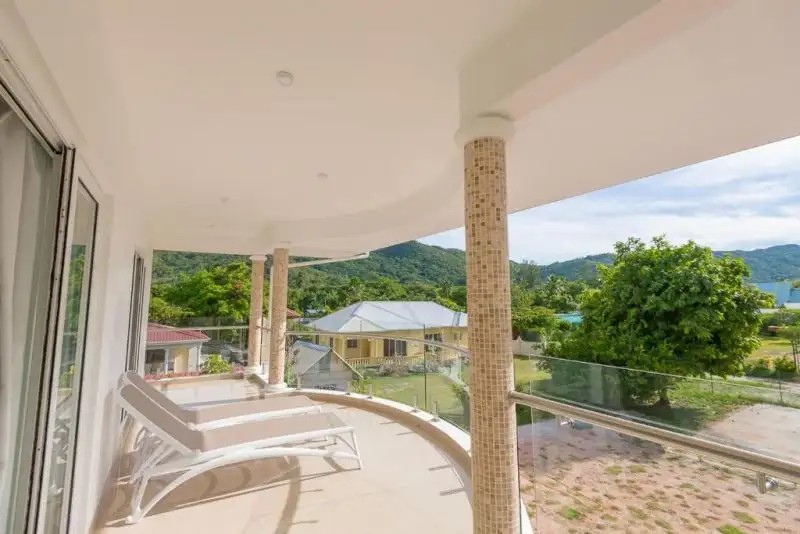 TROPIC VILLA ANNEX