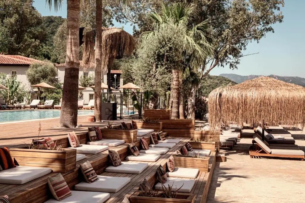 COOKS CLUB ADAKOY ADULTS ONLY 16+