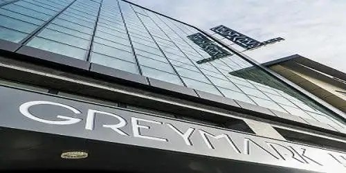GREYMARK HOTEL