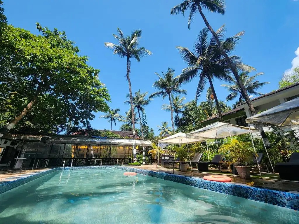ONDAS DO MAR BEACH RESORT PHASE 1