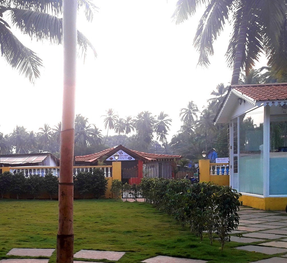 LA VEGA RESORT