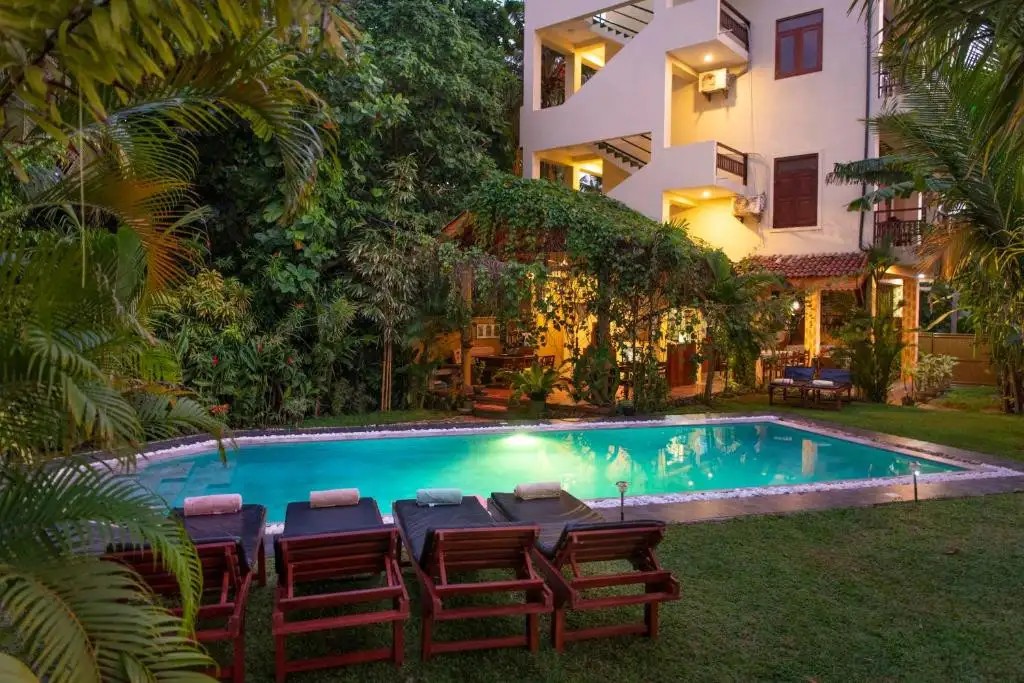 FIN LANKA
