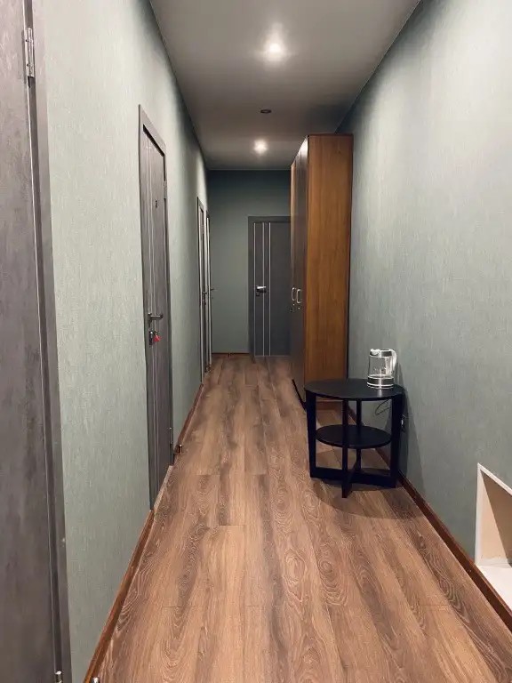 ЗВЕЗДНОЕ НЕБО