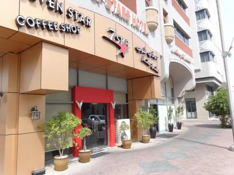 TOP STARS HOTEL