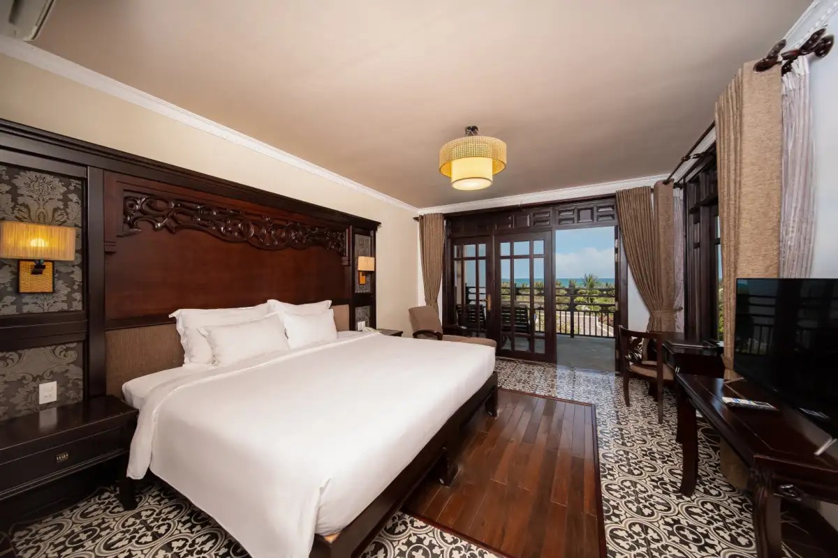 ANJA BEACH RESORT & SPA (EX. YOU&WE PHU QUOC)