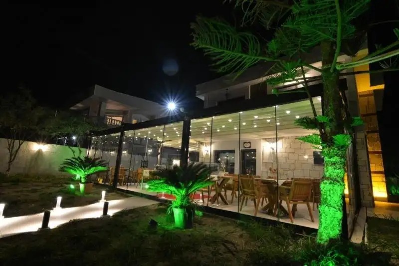 DALYAN RISUS SUITE