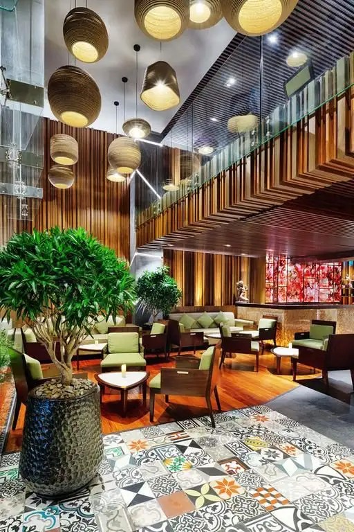 SILVERLAND SAKYO HOTEL & SPA