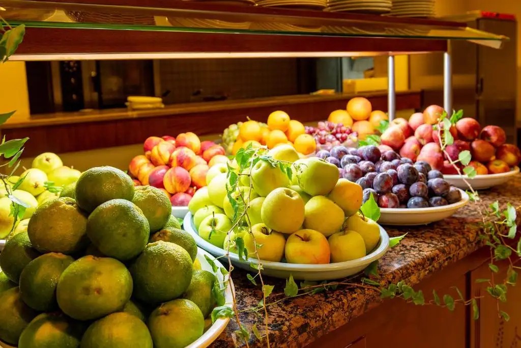 VIKING EXPRESS (EX. VIKING SUITE)