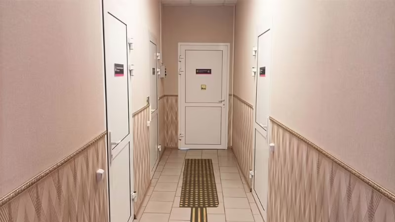 SMART HOTEL KDO УССУРИЙСК