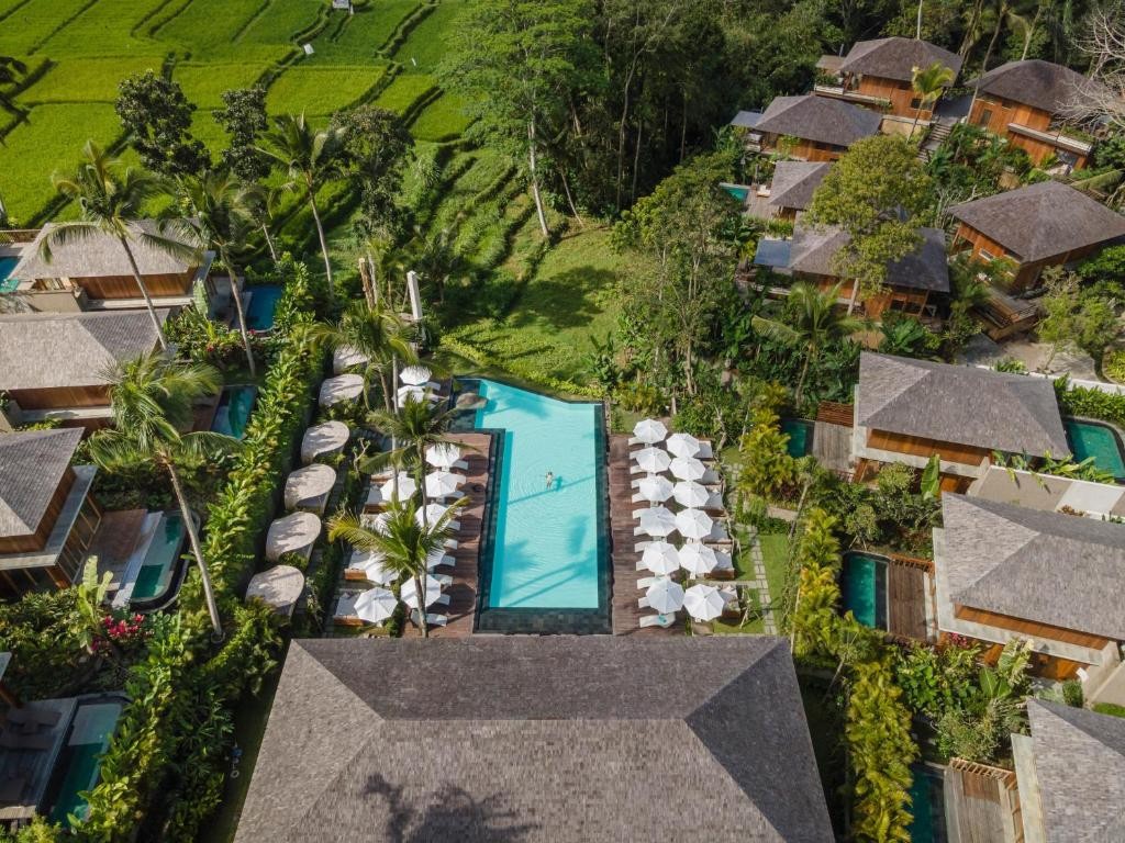 KAPPA SENSES UBUD