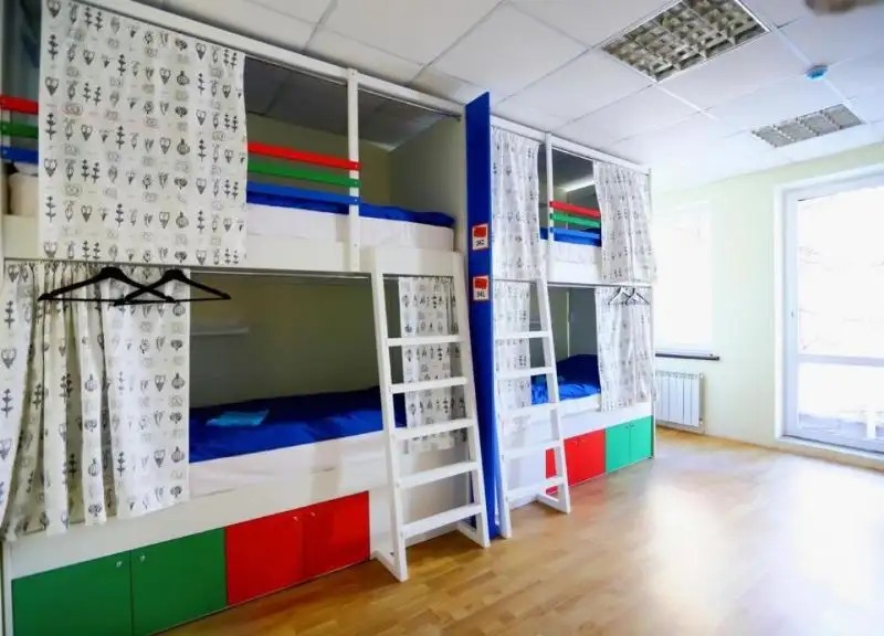 ID HOSTEL ROSTOV