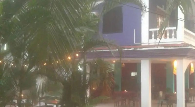 CASA GRANDE GOA