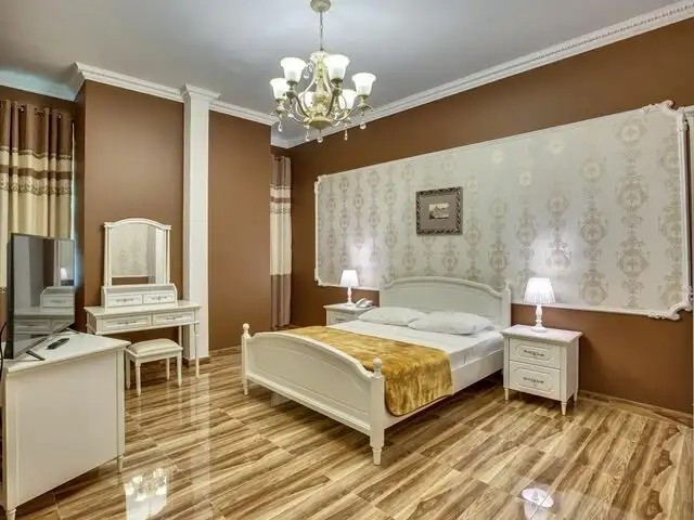 AL KHALIDIAH RESORT (EX. VILLA AL KHALIDIAH)