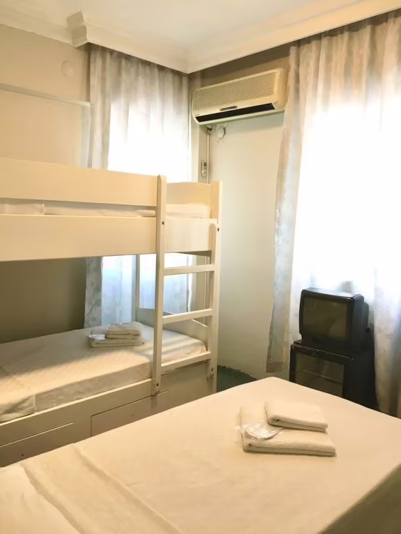 HIKMETHAN OTEL
