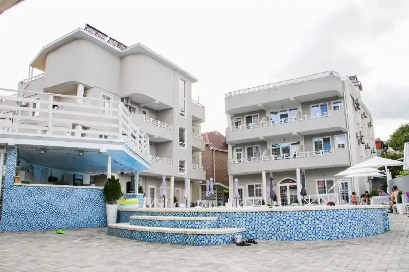 МОРЕОН