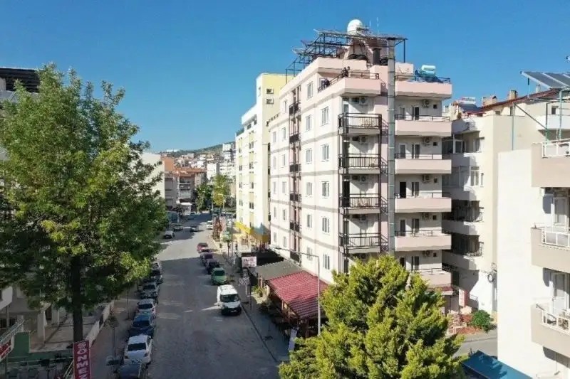 VESTA APART HOTEL