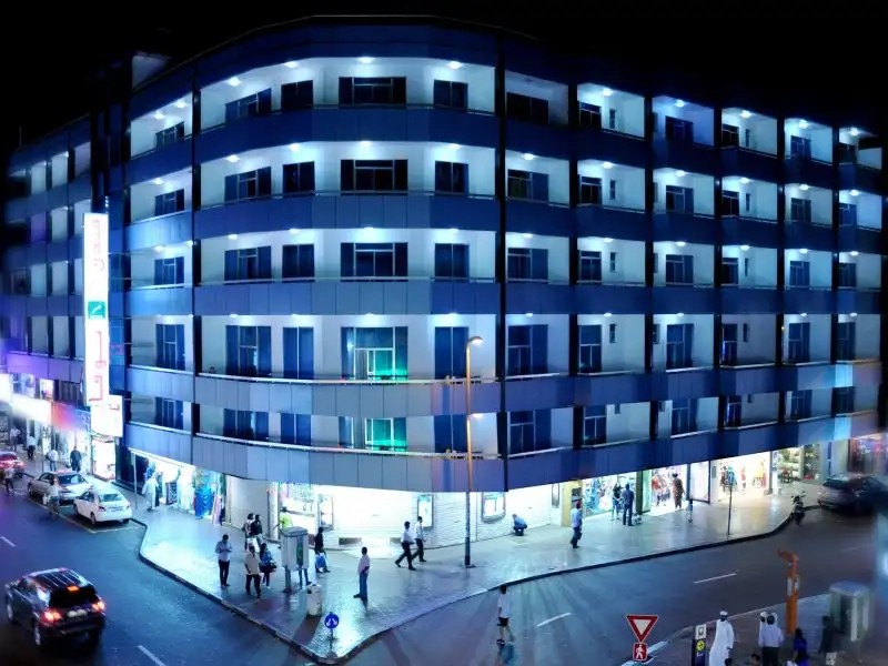 DUBAI NOVA