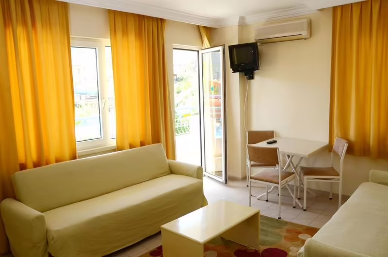 ELYSIUM HOTEL (EX. NERIUM HOTEL)