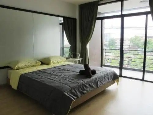 HOMEY DONMUEANG