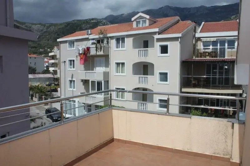 APARTMENT NIRA (EX. RADONJIC)