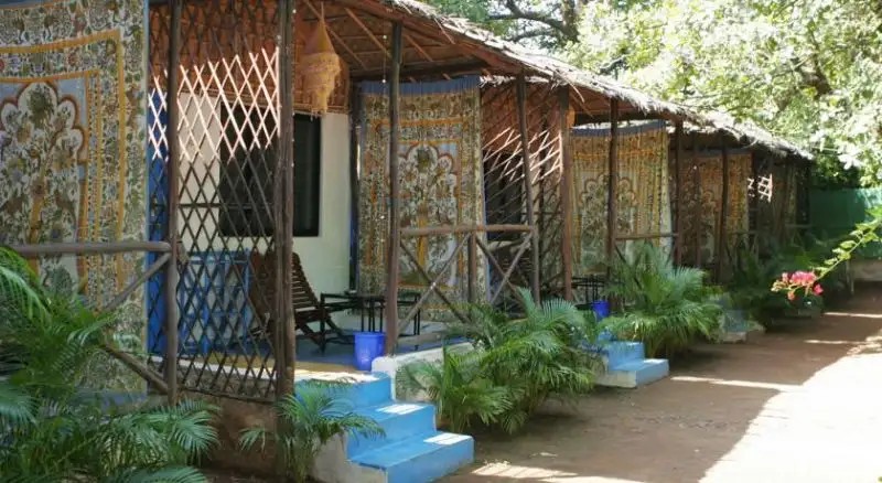 RUDRA HOLIDAYS 