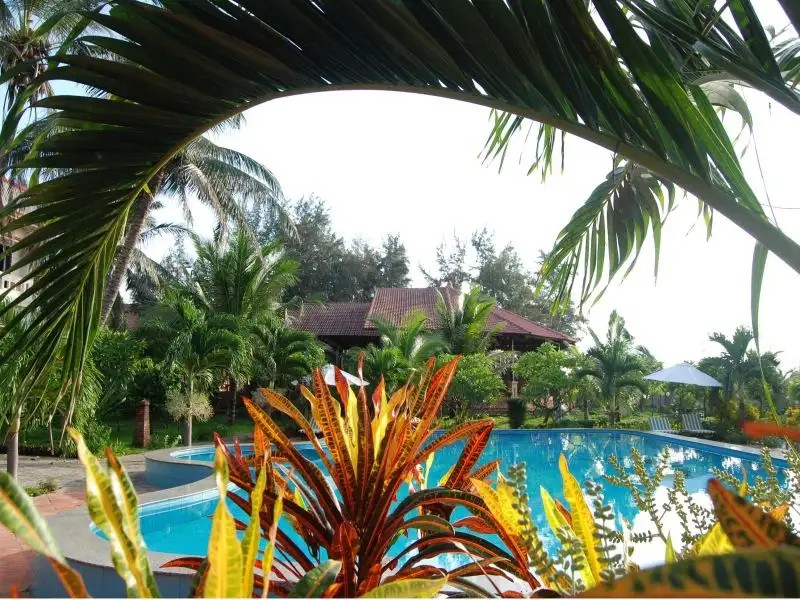 NON NUOC RESORT