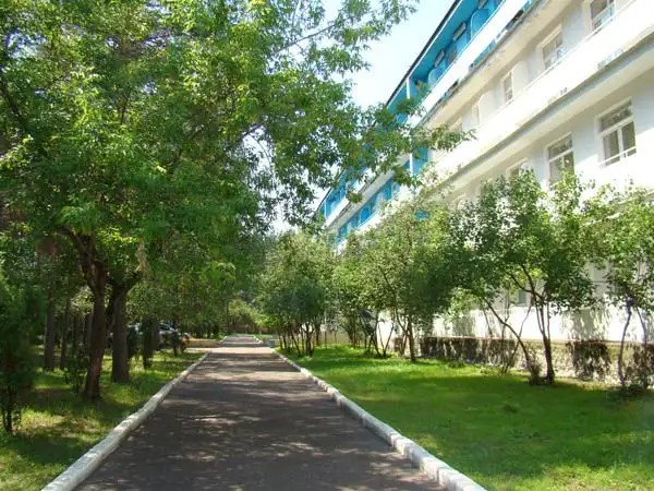 ЗАКЛЯЗЬМЕНСКИЙ