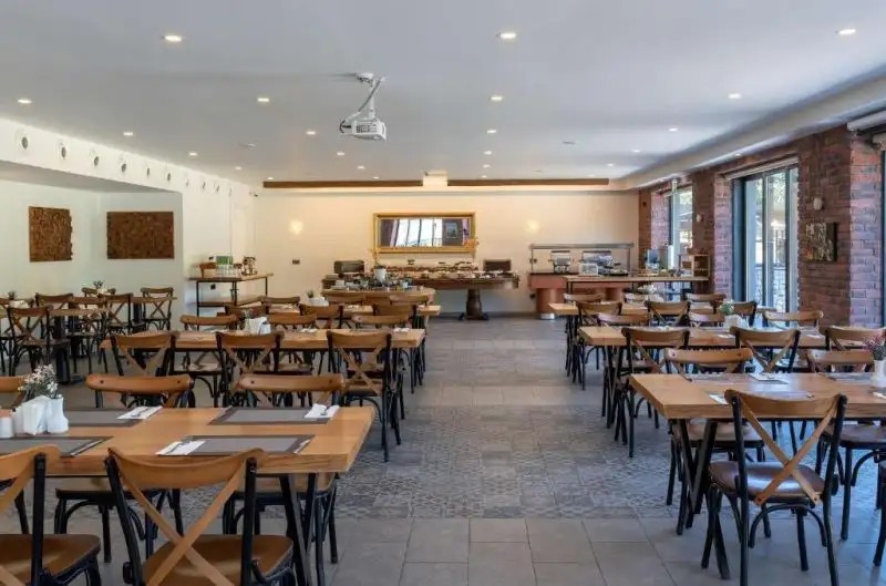 PARK INN BY RADISSON ISTANBUL AIRPORT ODAYERI